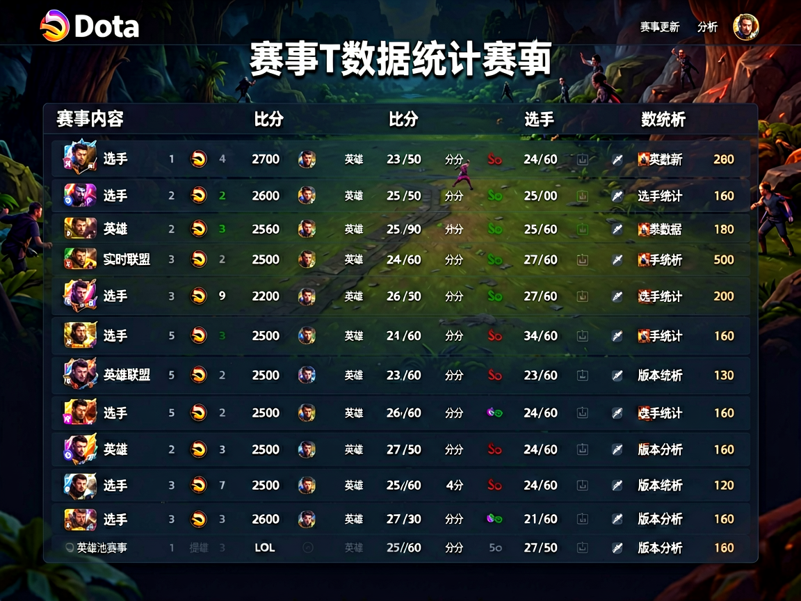 英雄联盟职业联赛赛场