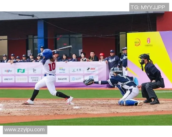 杭州人又能够在家门口观看亚洲尖端赛事！2025年女子棒球亚洲杯在杭州萧山瓜沥镇开赛